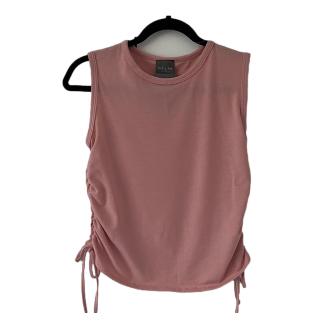 NWT - Olivia Rae top